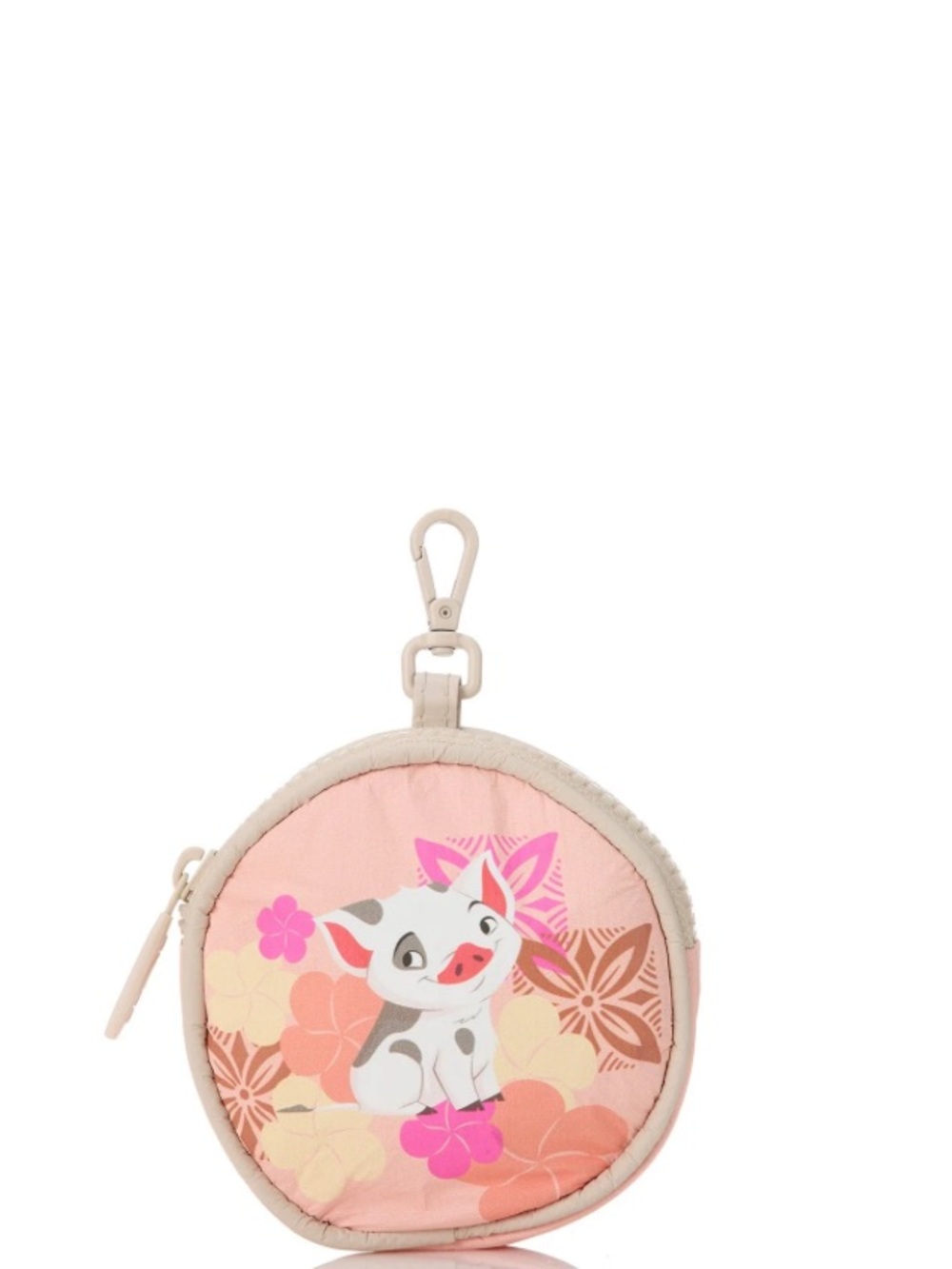 ALOHA Collection Disney Collab Cutie with Pua from Moana